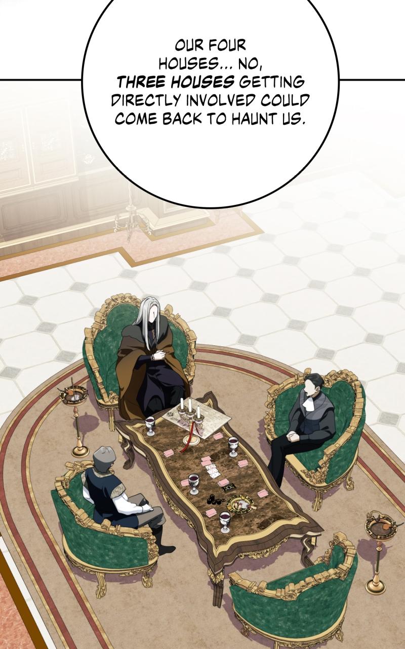 Read Duchess in Ruins Manga Online