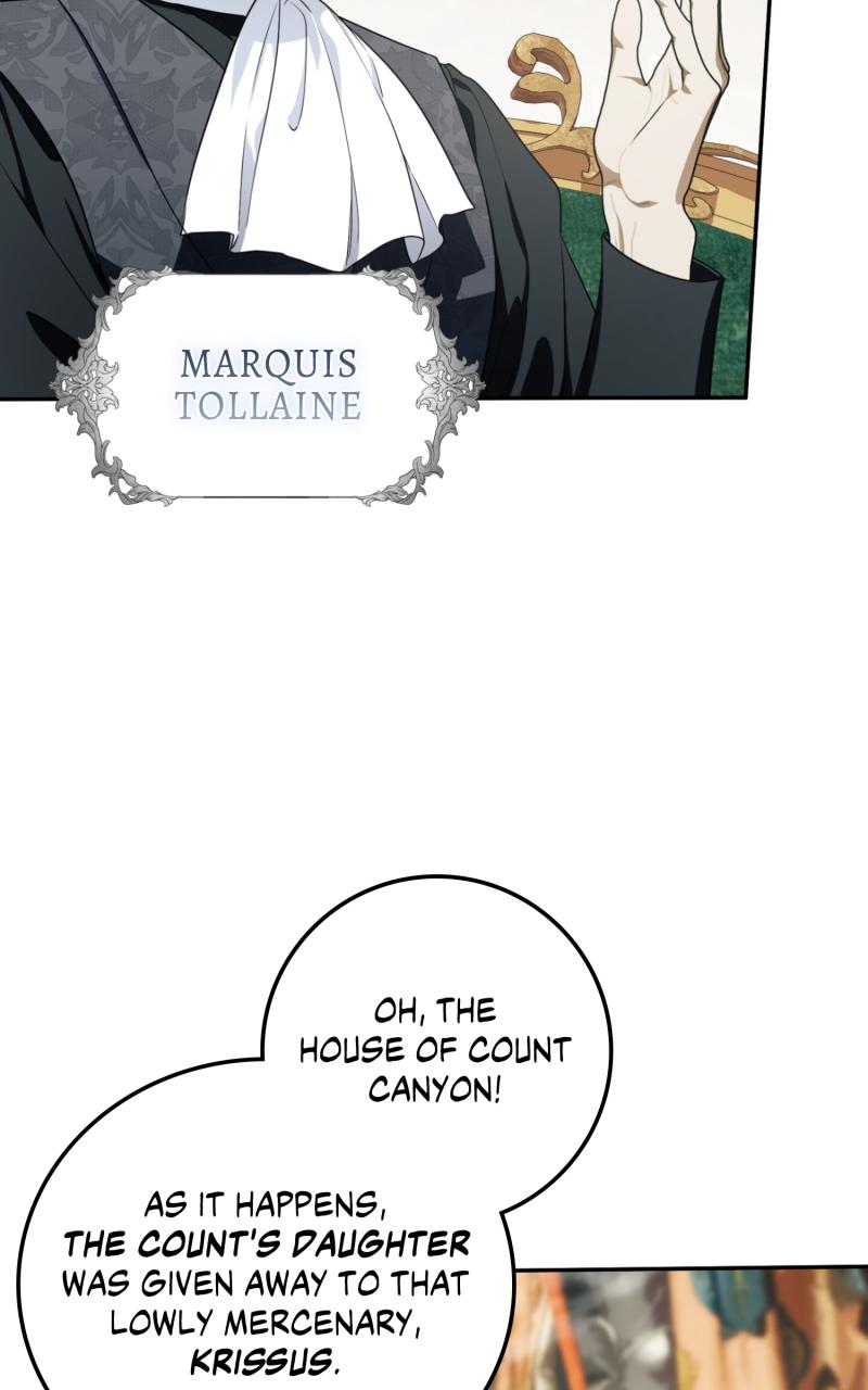 Read Duchess in Ruins Manga Online