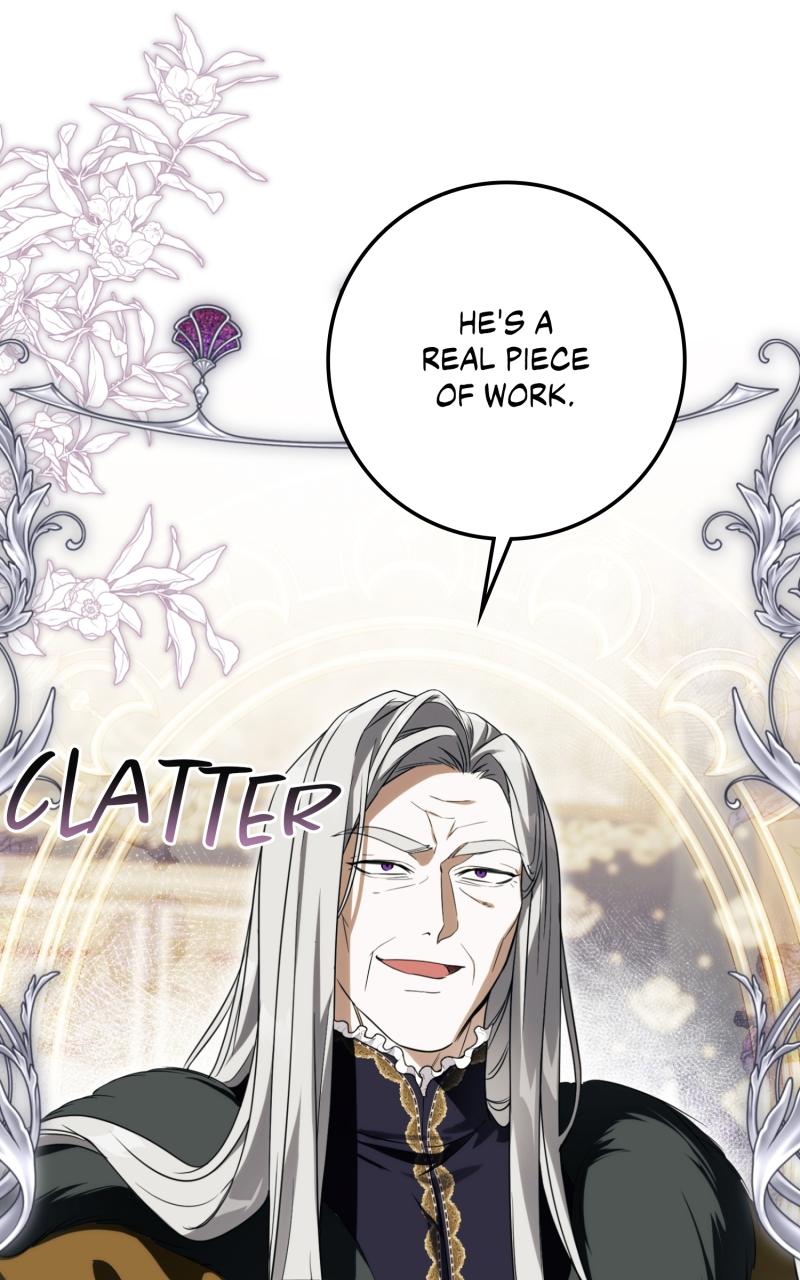 Read Duchess in Ruins Manga Online