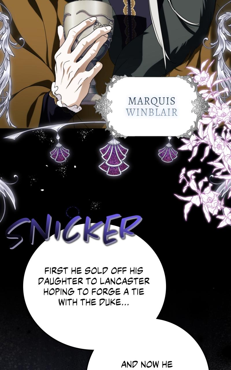 Read Duchess in Ruins Manga Online