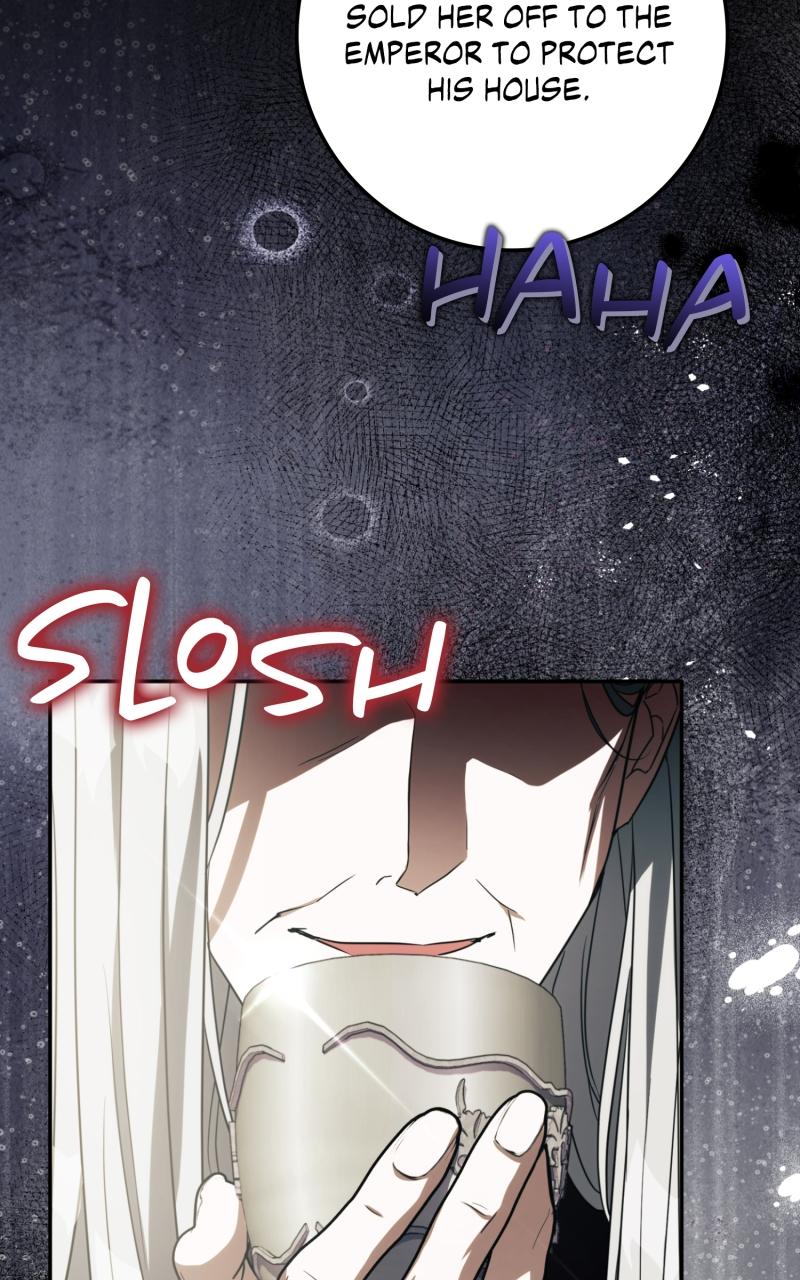 Read Duchess in Ruins Manga Online