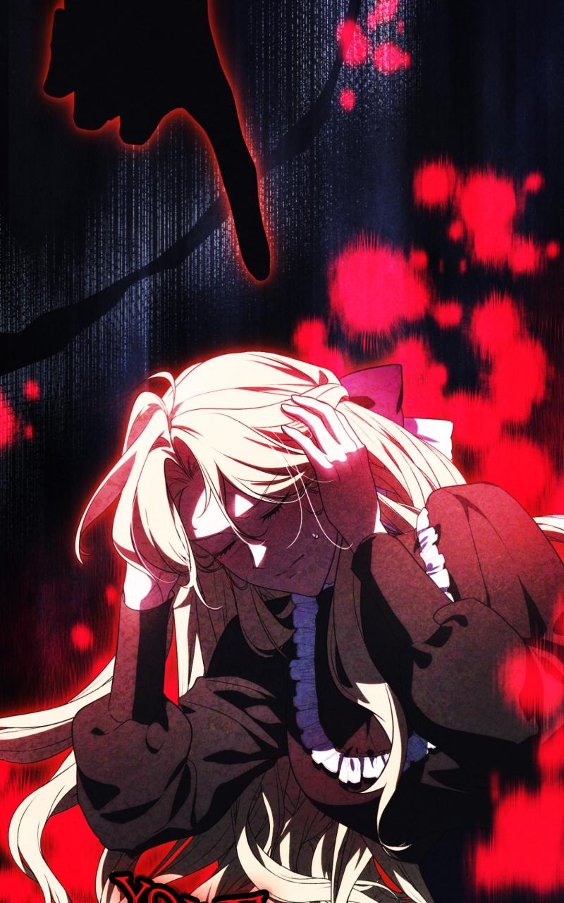 Read Duchess in Ruins Manga Online