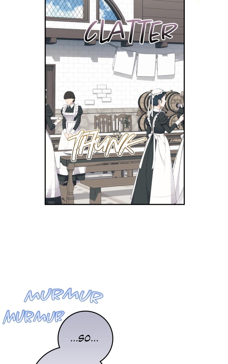 Read Duchess in Ruins Manga Online