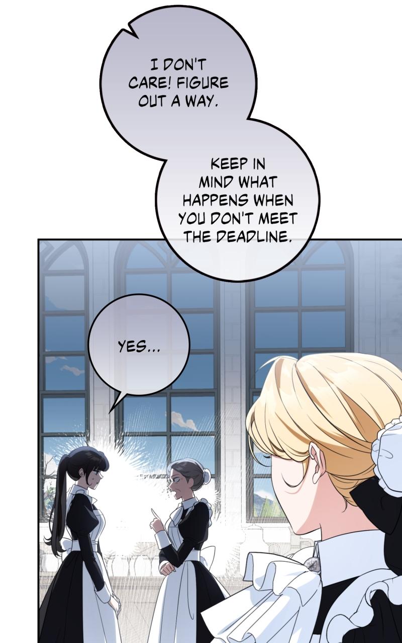 Read Duchess in Ruins Manga Online