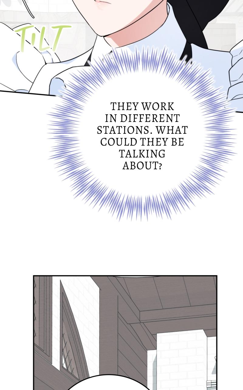 Read Duchess in Ruins Manga Online