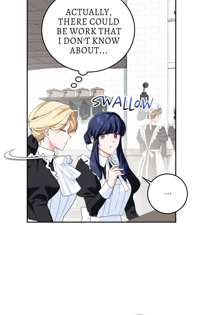 Read Duchess in Ruins Manga Online