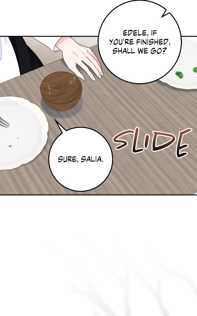 Read Duchess in Ruins Manga Online