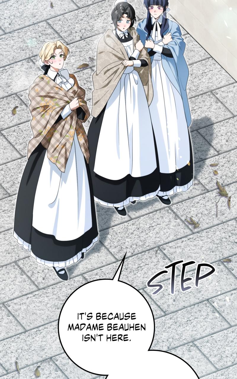 Read Duchess in Ruins Manga Online
