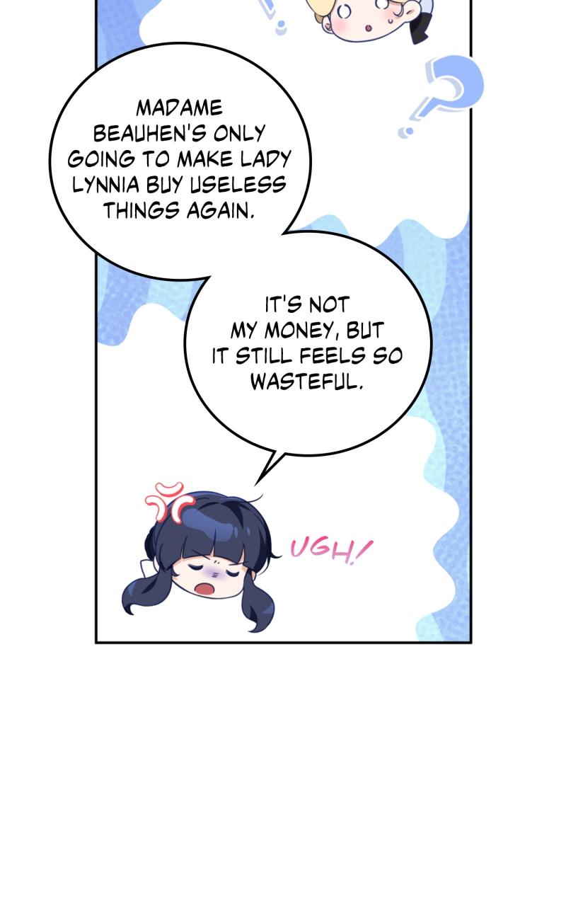 Read Duchess in Ruins Manga Online