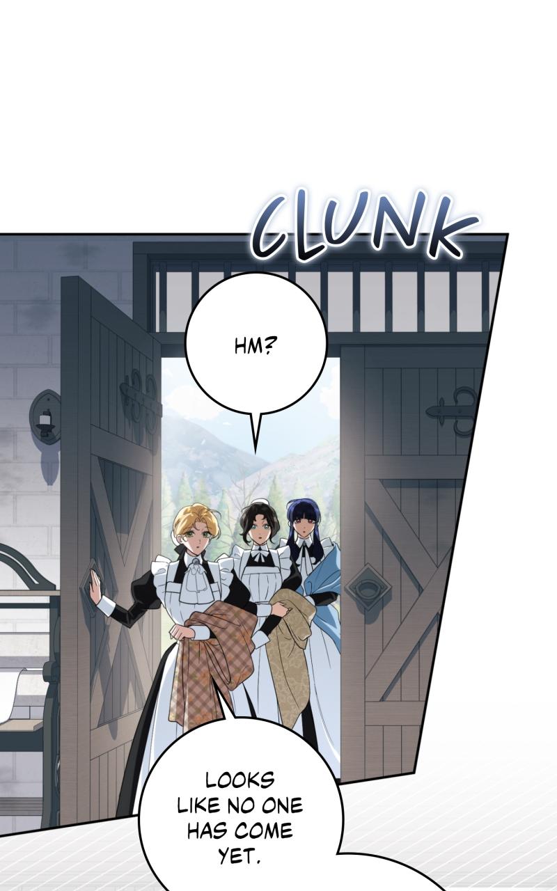 Read Duchess in Ruins Manga Online
