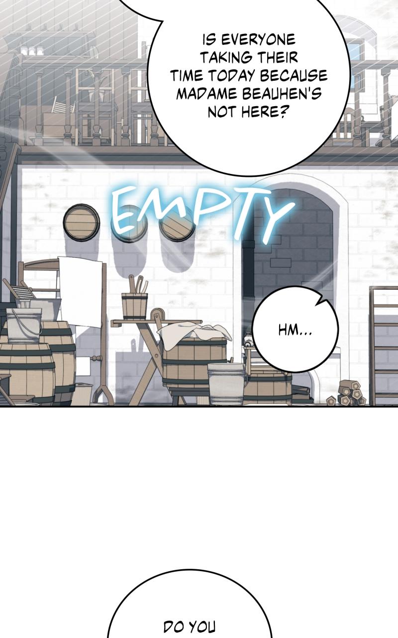 Read Duchess in Ruins Manga Online