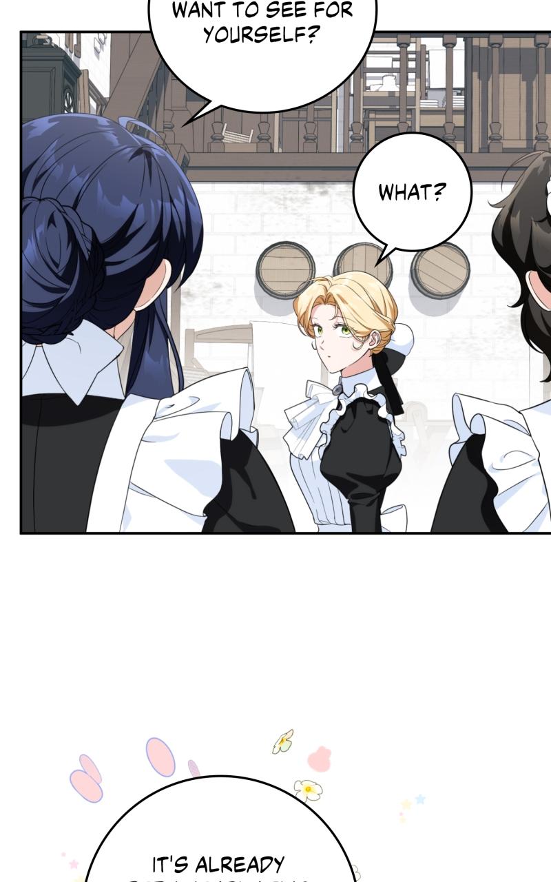 Read Duchess in Ruins Manga Online