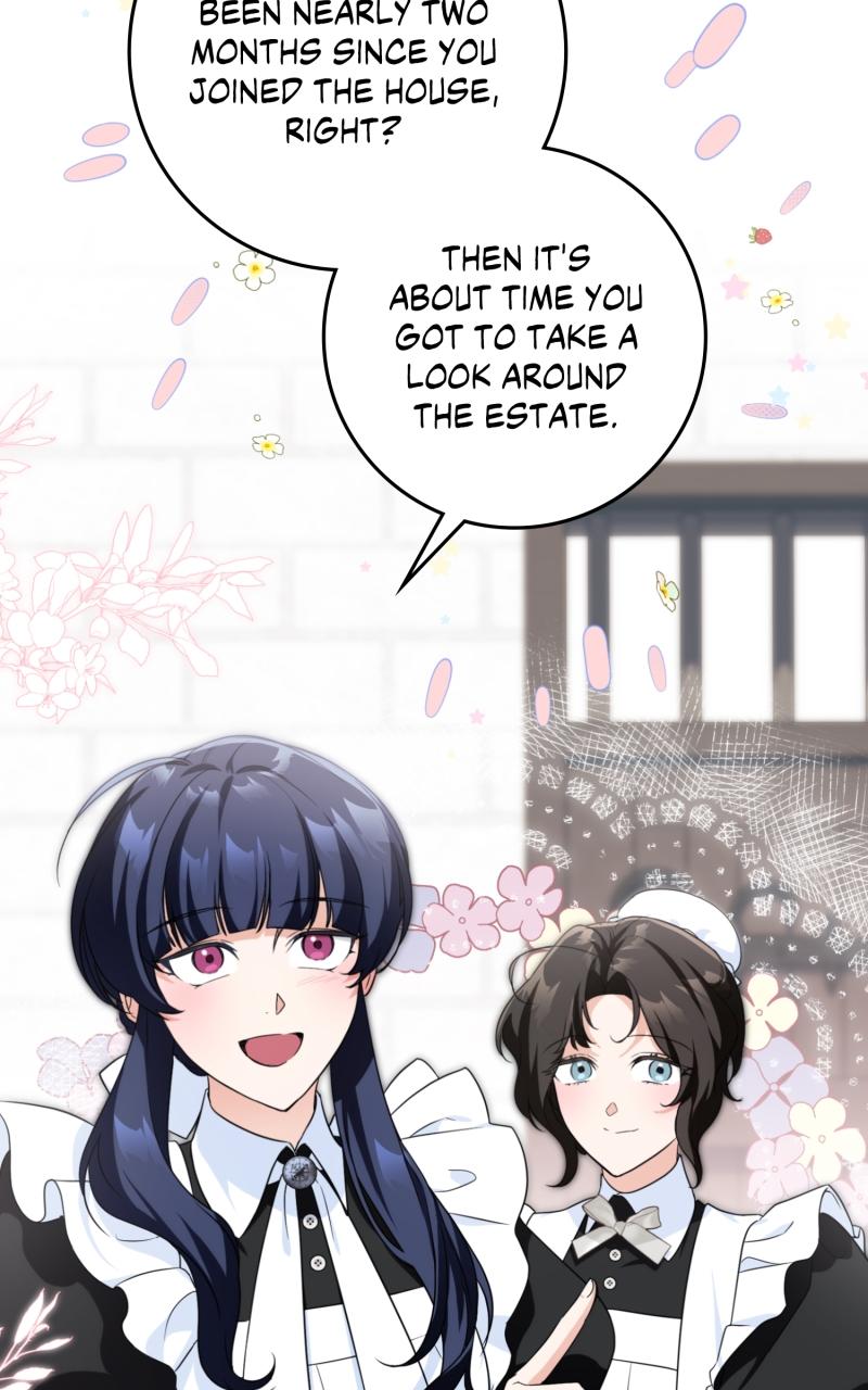 Read Duchess in Ruins Manga Online