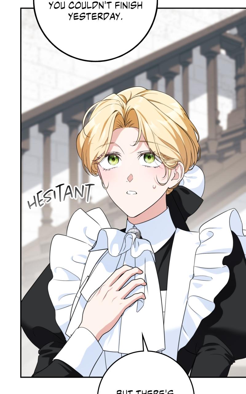 Read Duchess in Ruins Manga Online