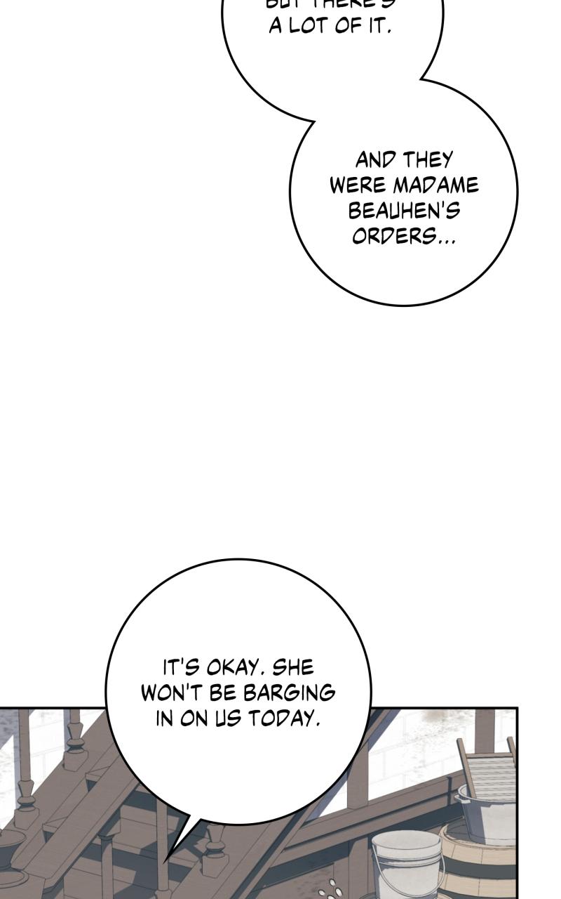 Read Duchess in Ruins Manga Online