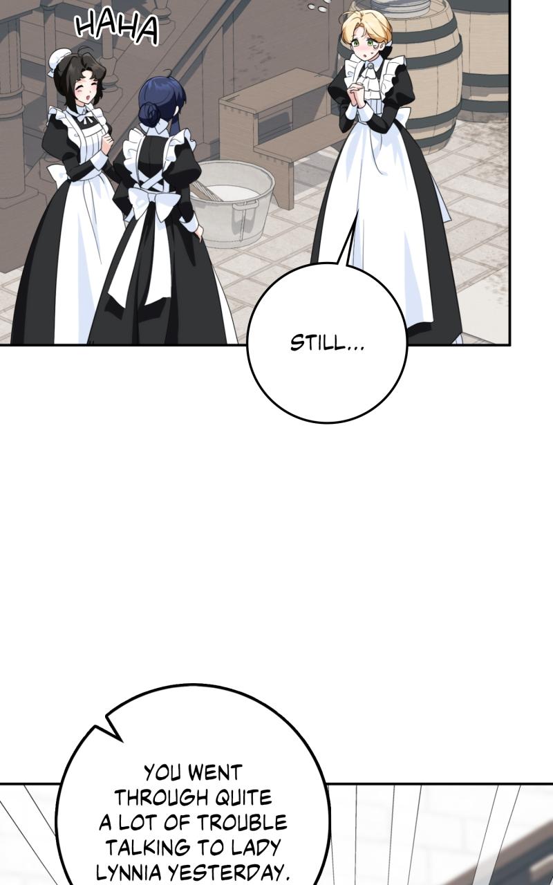 Read Duchess in Ruins Manga Online