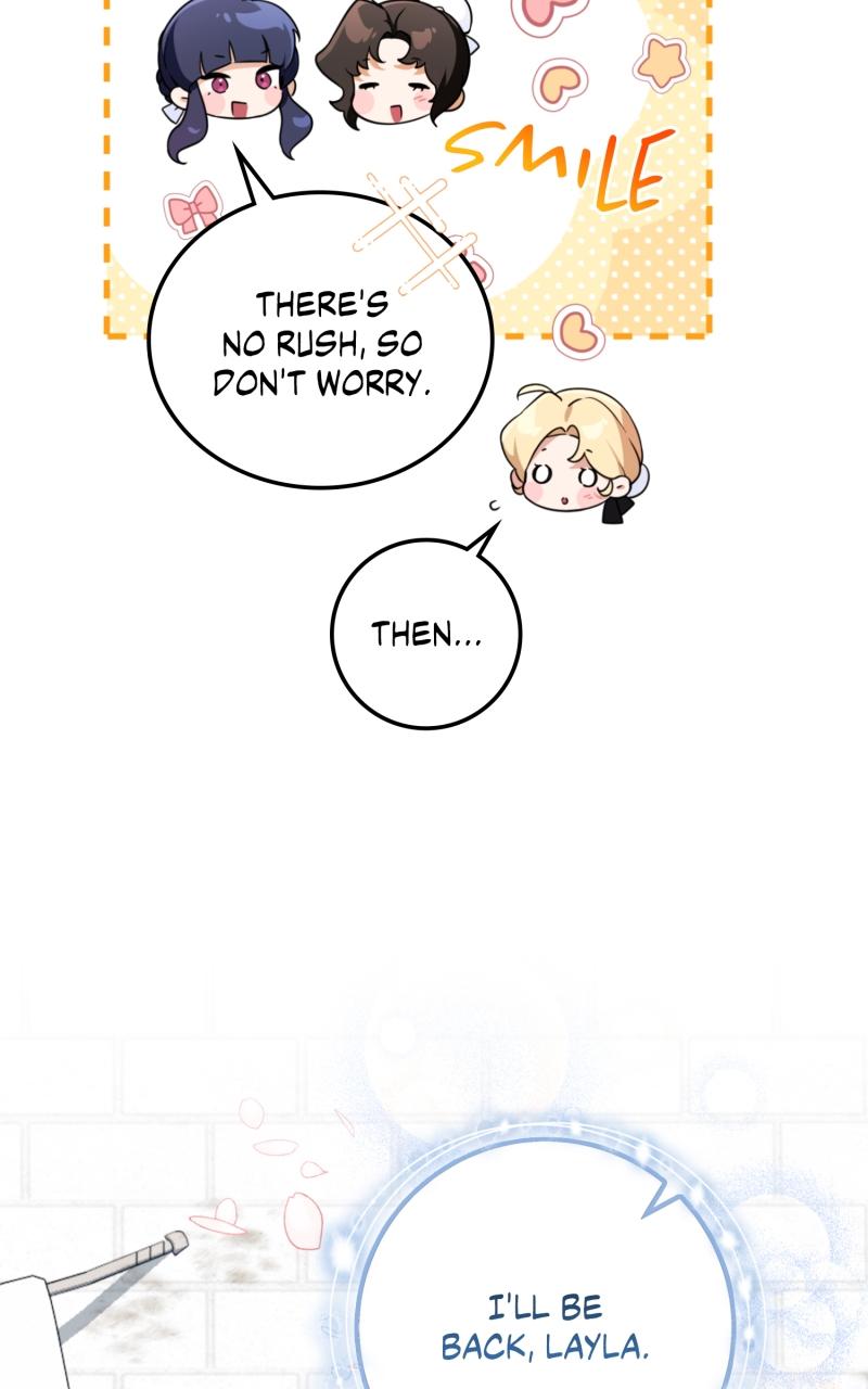 Read Duchess in Ruins Manga Online