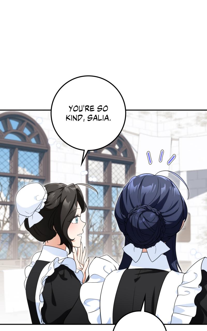 Read Duchess in Ruins Manga Online