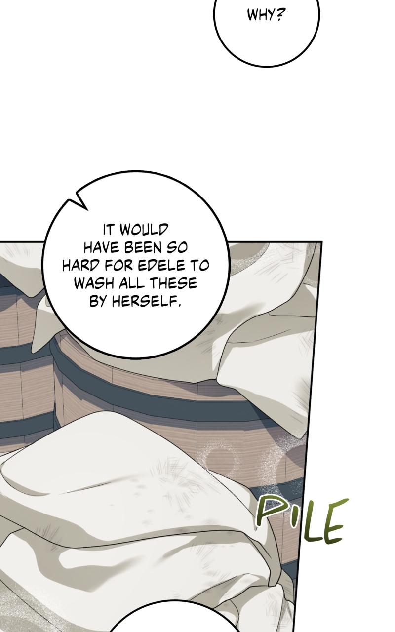 Read Duchess in Ruins Manga Online