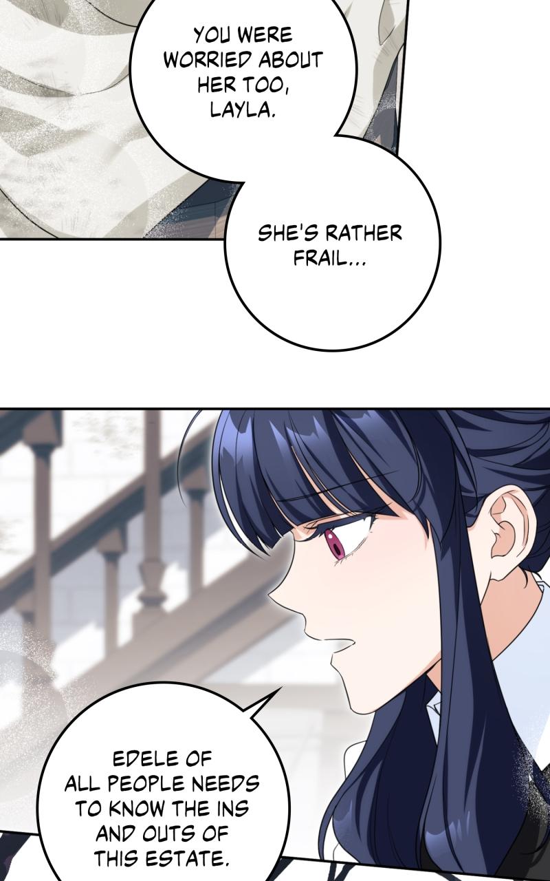 Read Duchess in Ruins Manga Online