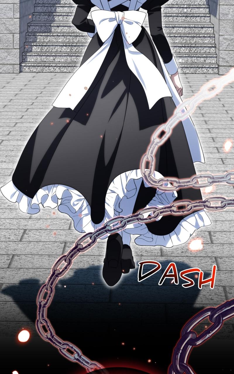 Read Duchess in Ruins Manga Online