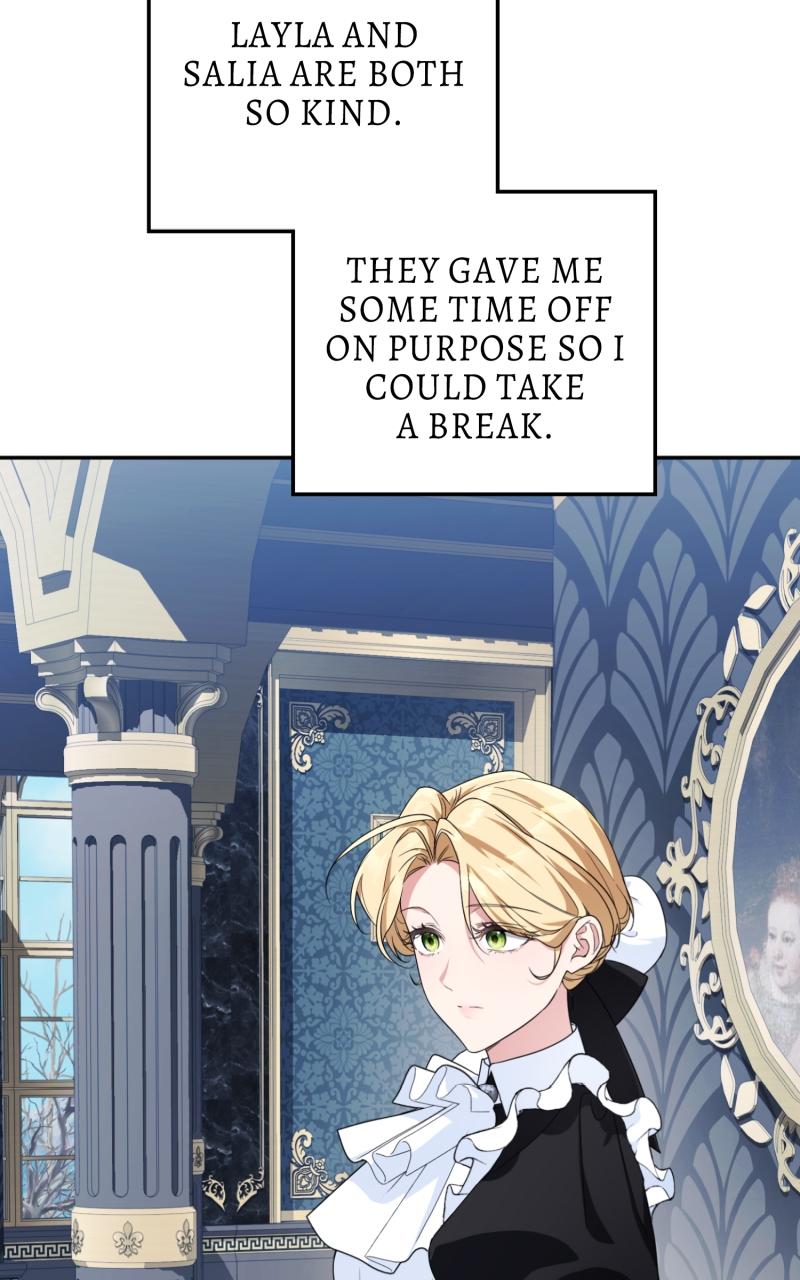 Read Duchess in Ruins Manga Online