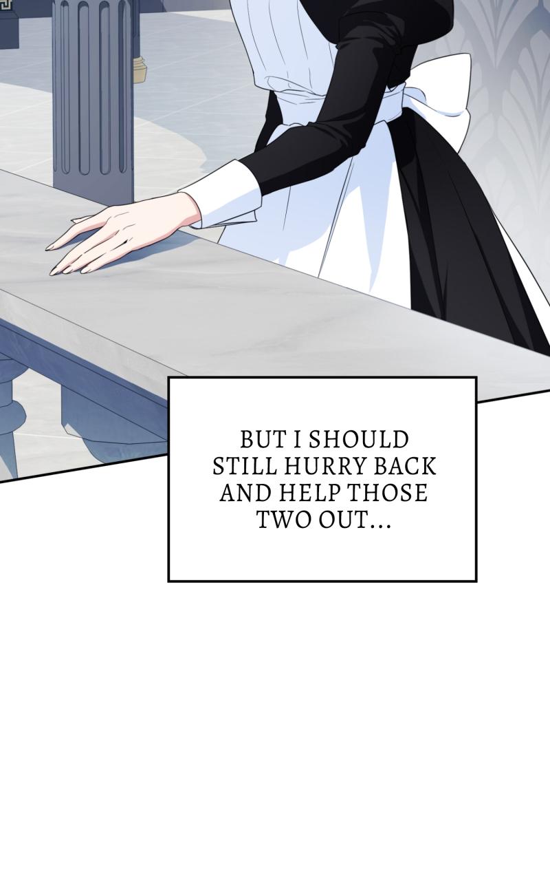 Read Duchess in Ruins Manga Online