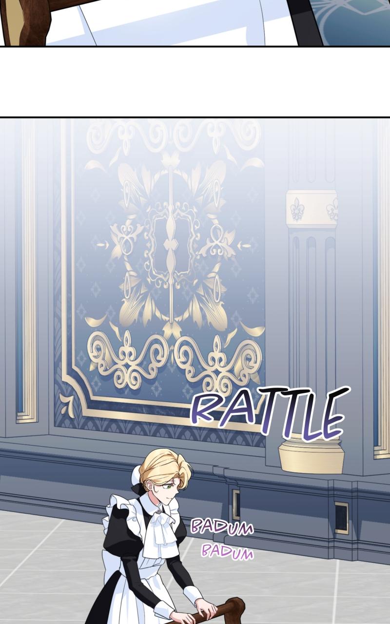 Read Duchess in Ruins Manga Online