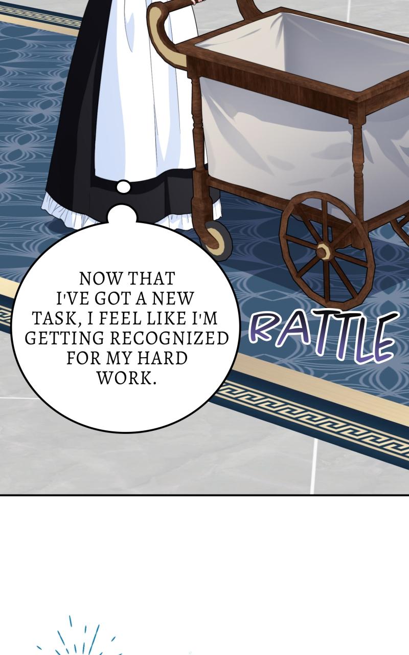 Read Duchess in Ruins Manga Online