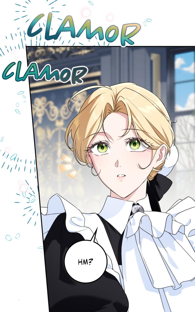 Read Duchess in Ruins Manga Online