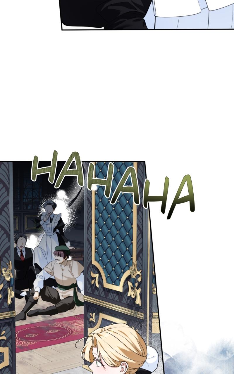 Read Duchess in Ruins Manga Online