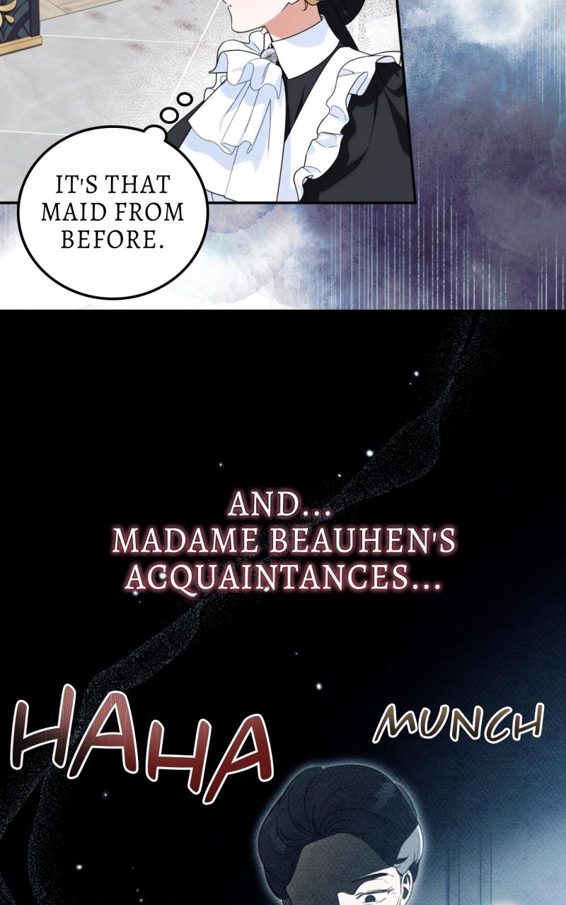 Read Duchess in Ruins Manga Online