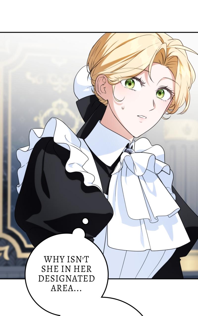 Read Duchess in Ruins Manga Online