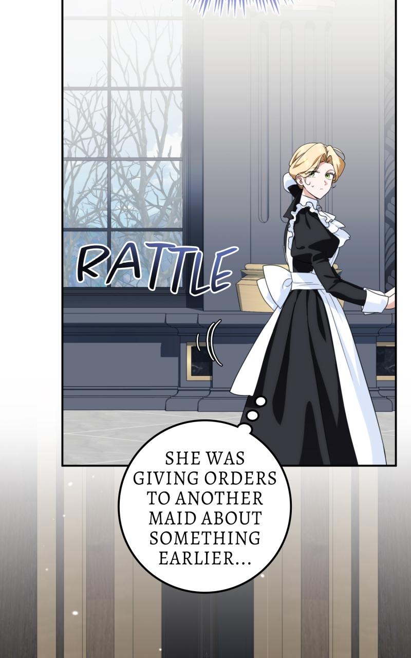 Read Duchess in Ruins Manga Online