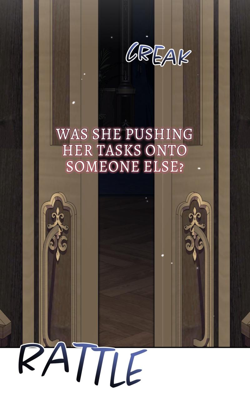 Read Duchess in Ruins Manga Online