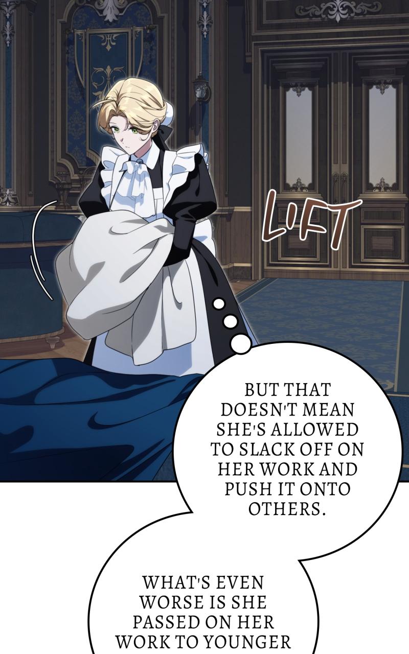 Read Duchess in Ruins Manga Online