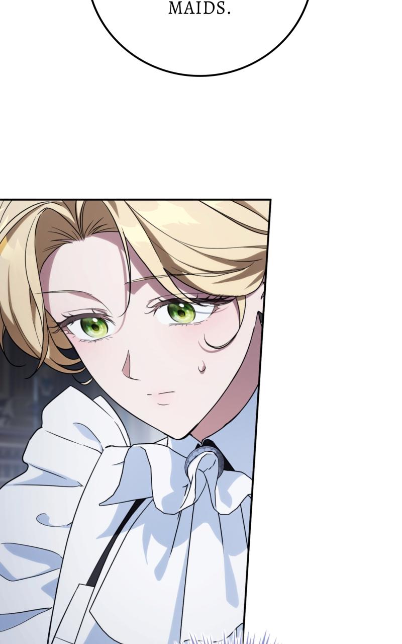 Read Duchess in Ruins Manga Online
