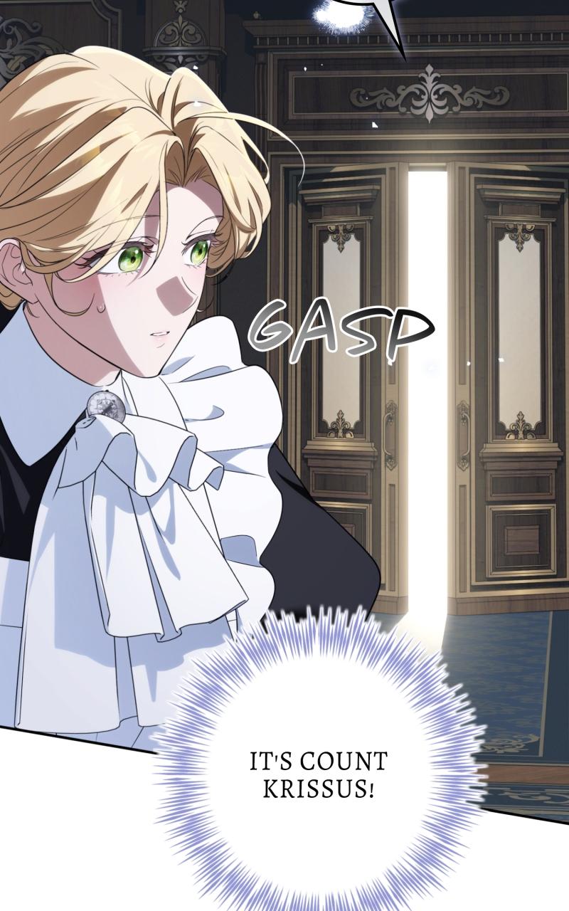 Read Duchess in Ruins Manga Online