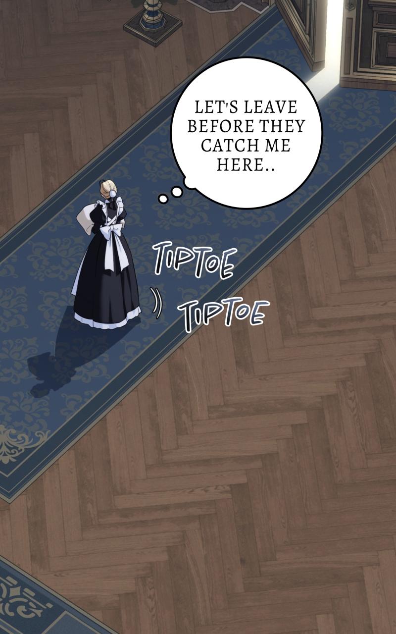 Read Duchess in Ruins Manga Online