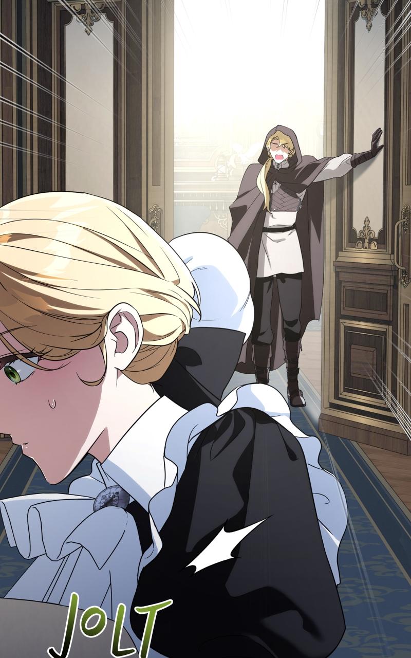 Read Duchess in Ruins Manga Online