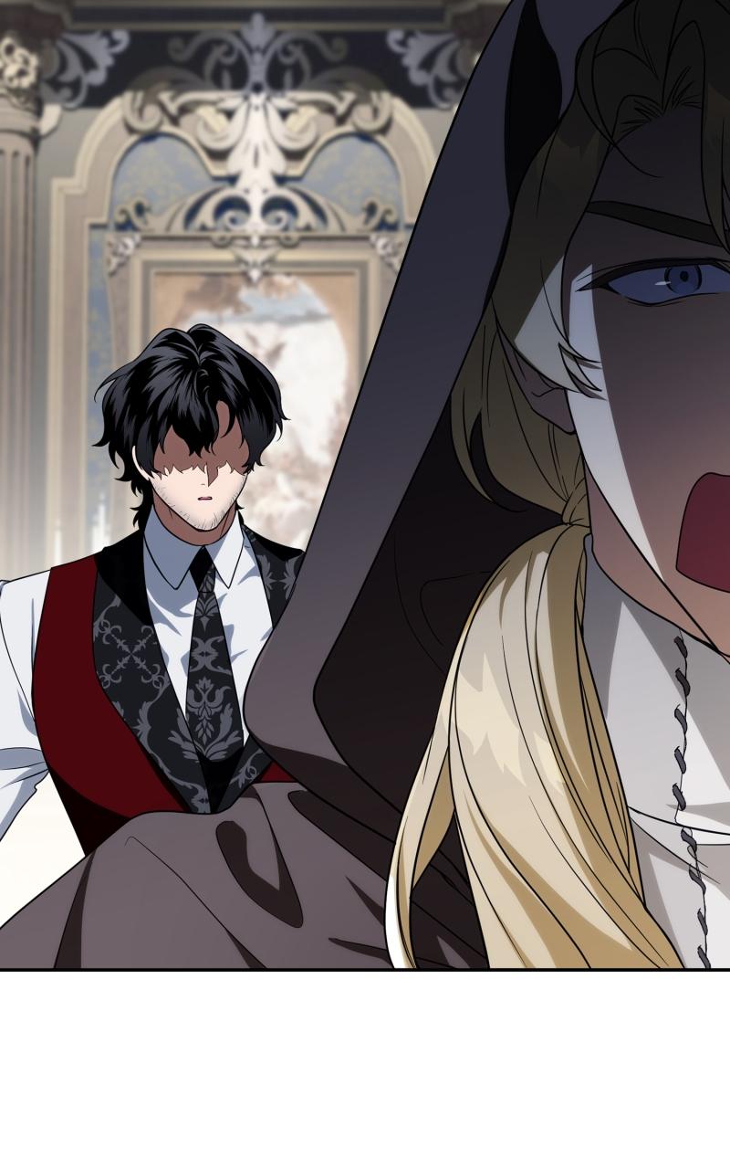Read Duchess in Ruins Manga Online