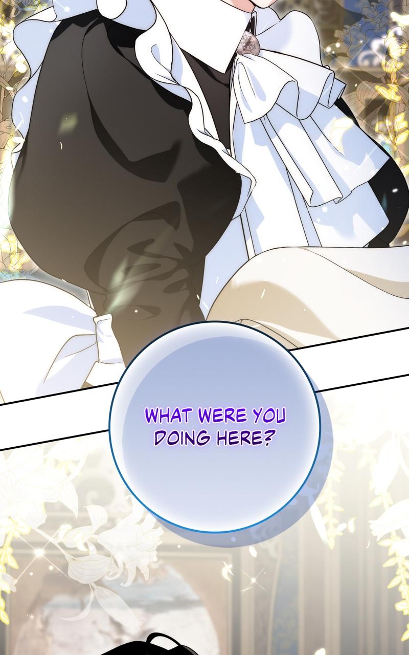 Read Duchess in Ruins Manga Online