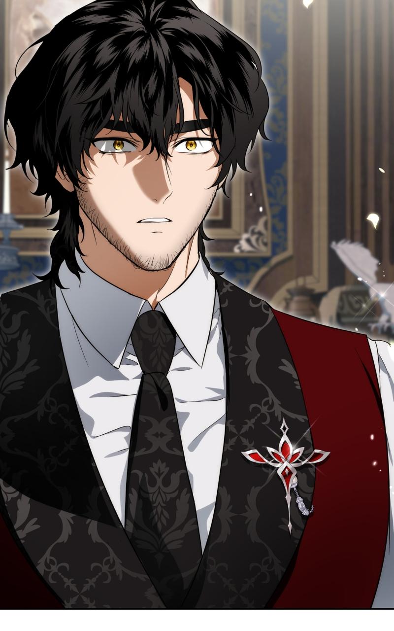 Read Duchess in Ruins Manga Online