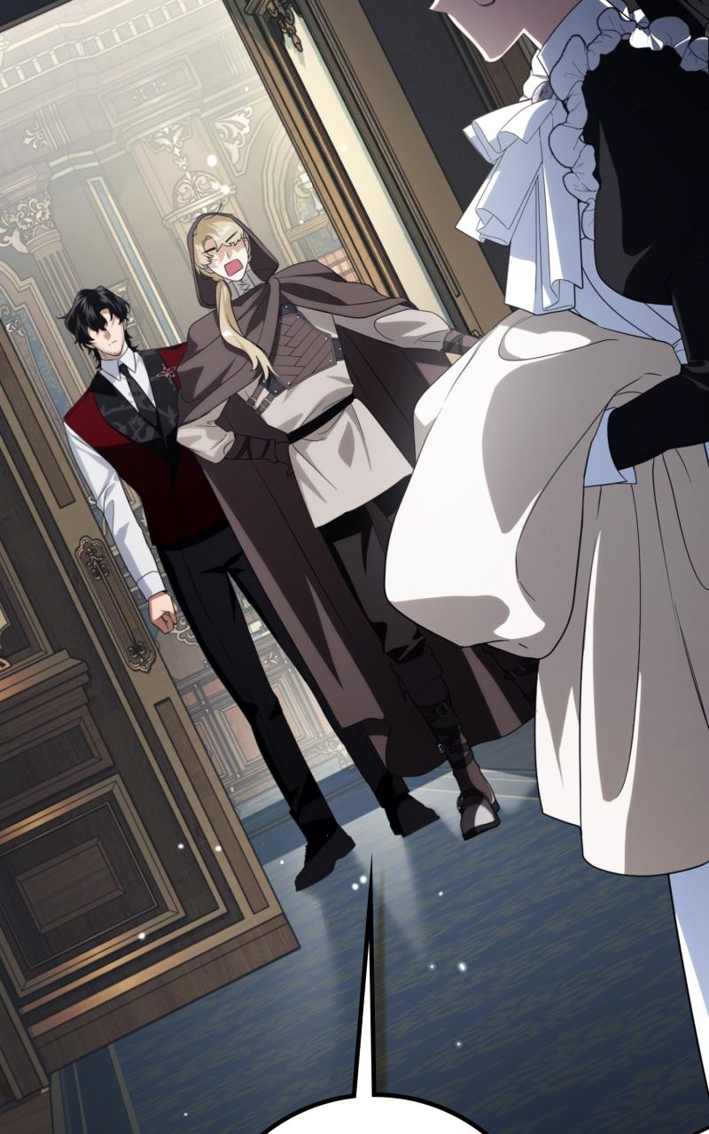 Read Duchess in Ruins Manga Online