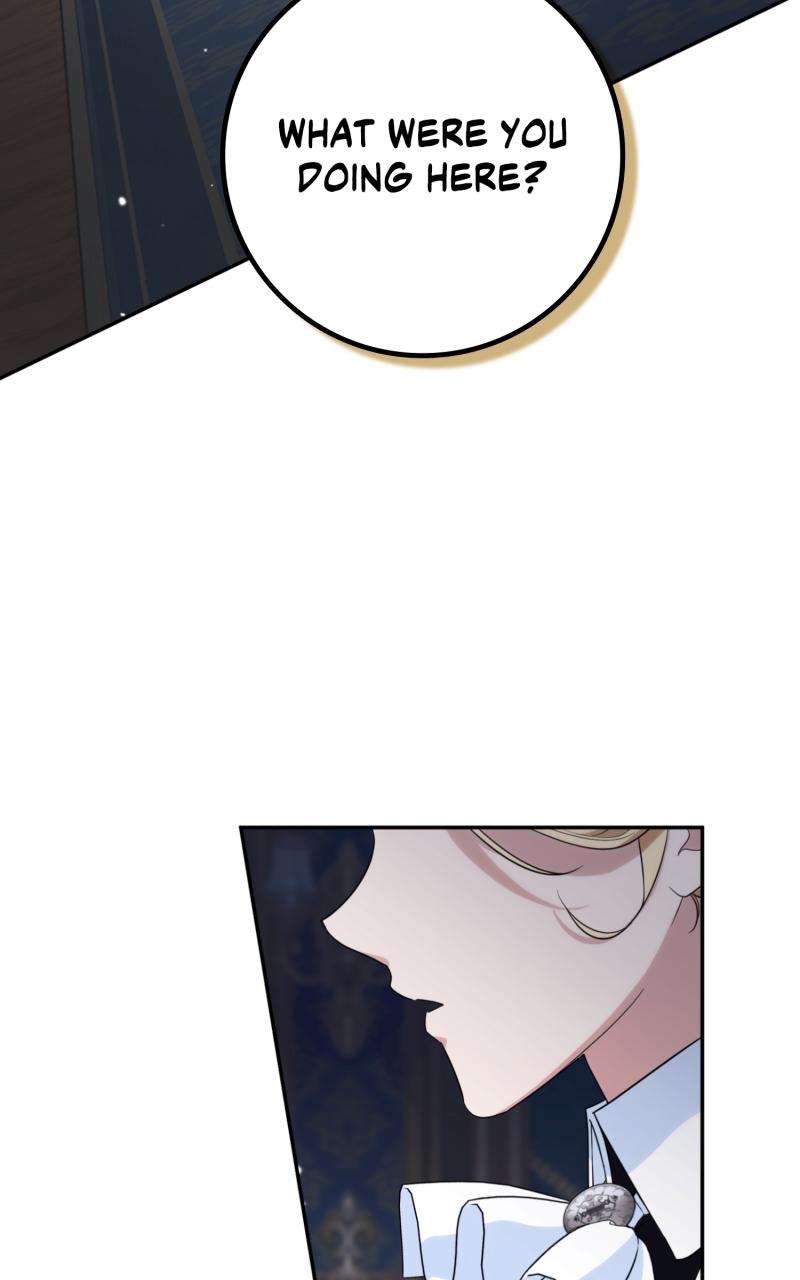 Read Duchess in Ruins Manga Online