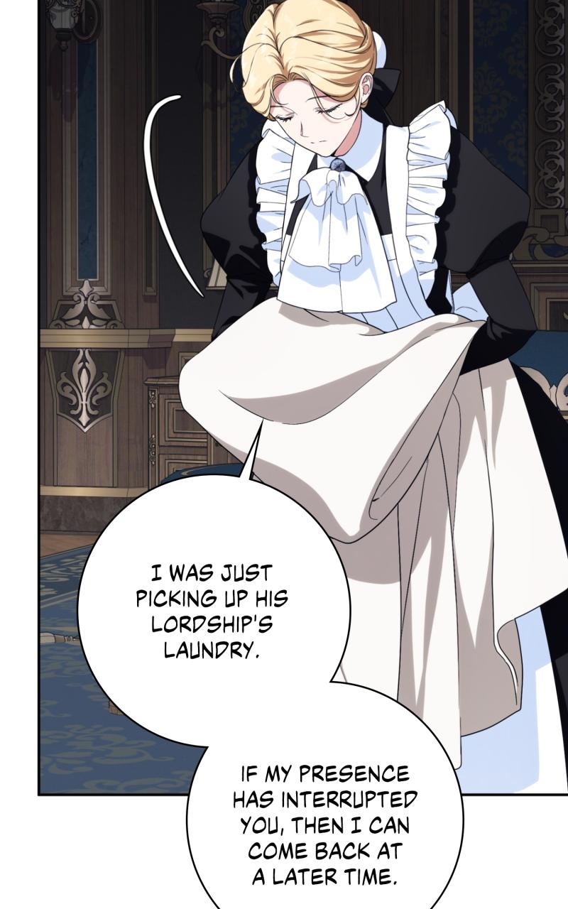 Read Duchess in Ruins Manga Online