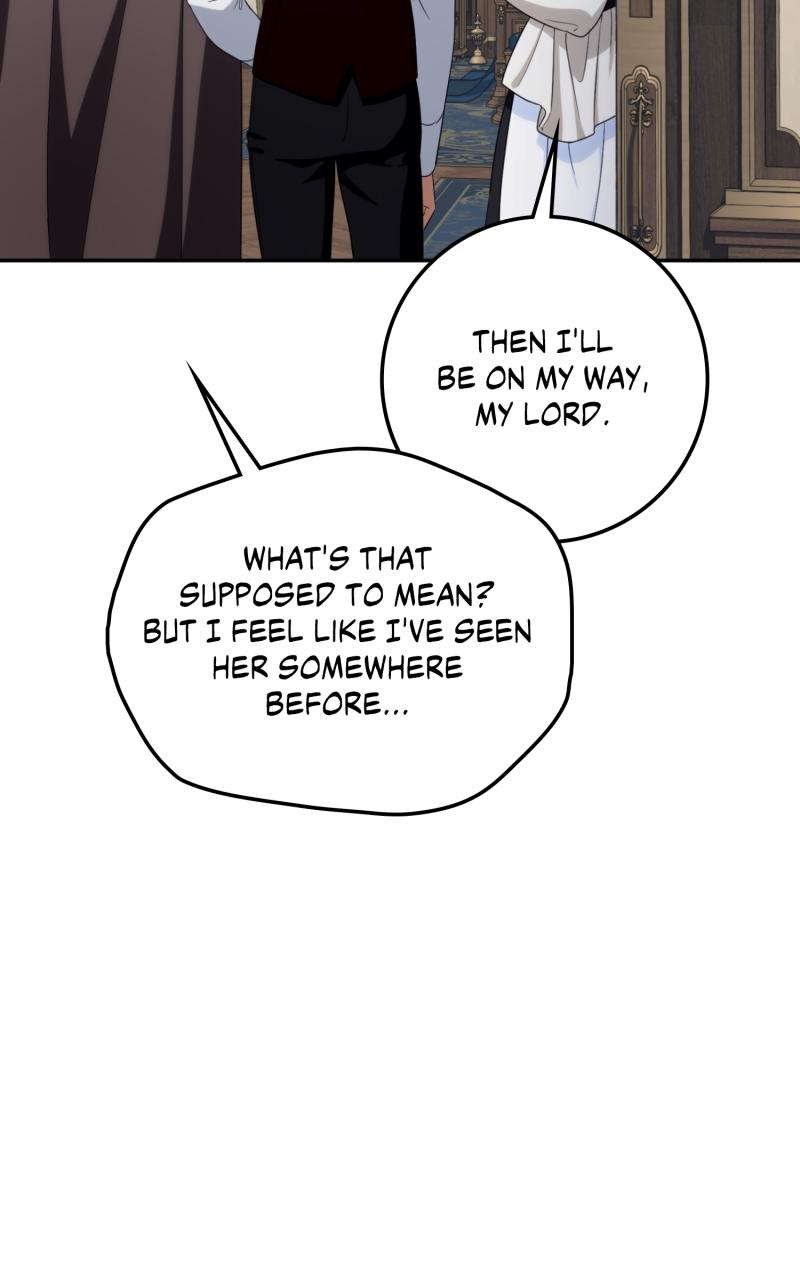 Read Duchess in Ruins Manga Online