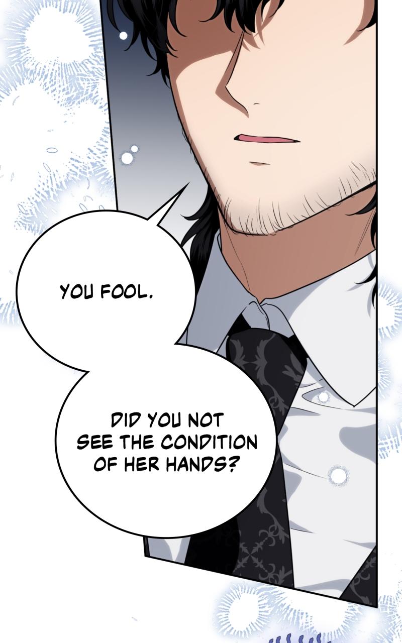 Read Duchess in Ruins Manga Online