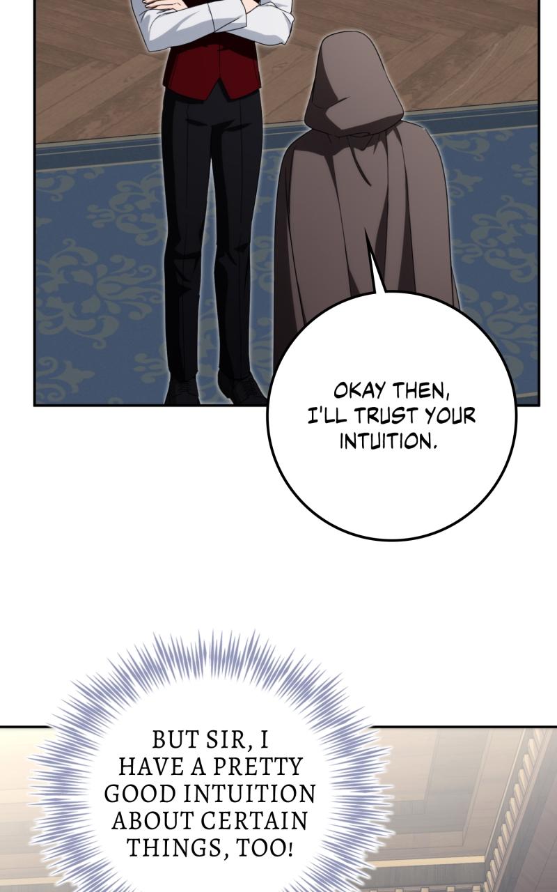 Read Duchess in Ruins Manga Online
