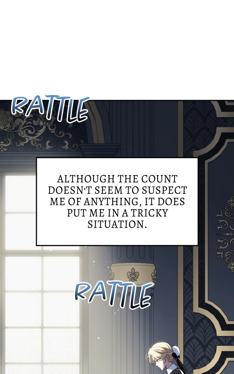 Read Duchess in Ruins Manga Online